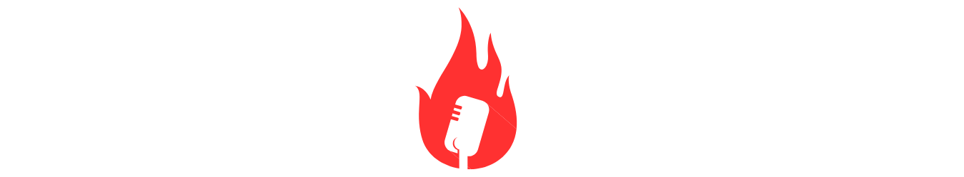 Behind The Mic